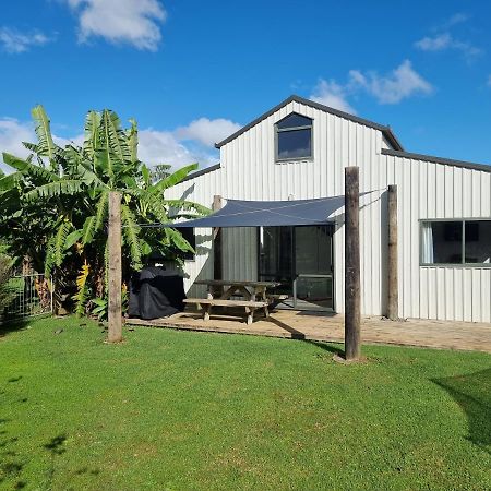 Villa Bookabarn Kerikeri Esterno foto