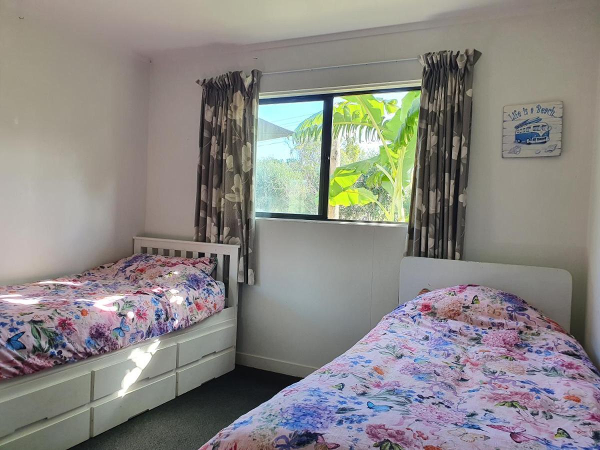 Villa Bookabarn Kerikeri Esterno foto