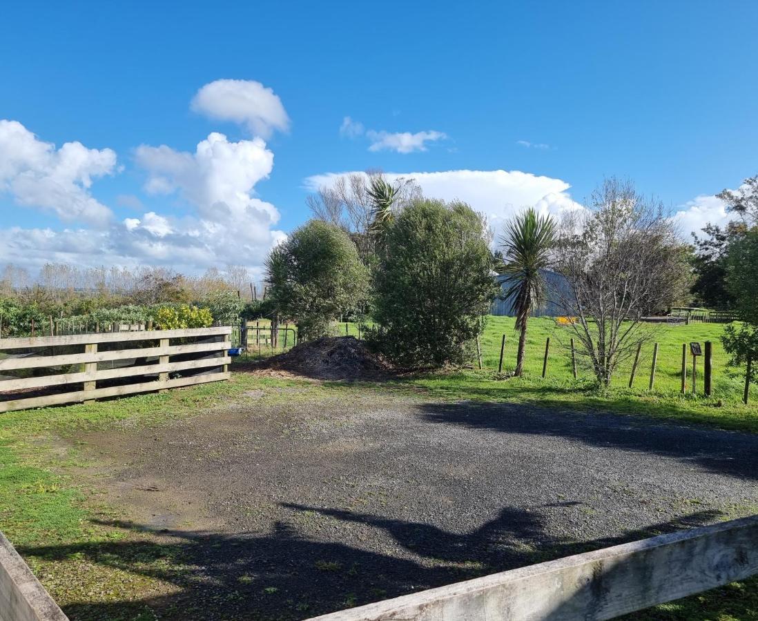 Villa Bookabarn Kerikeri Esterno foto