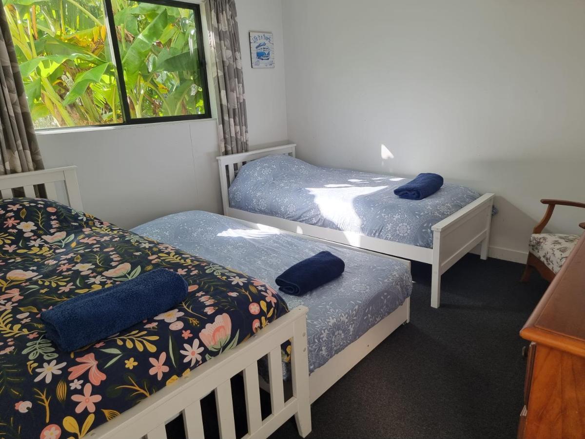 Villa Bookabarn Kerikeri Esterno foto