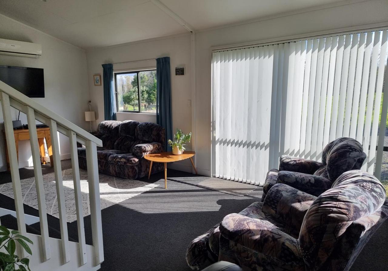 Villa Bookabarn Kerikeri Esterno foto