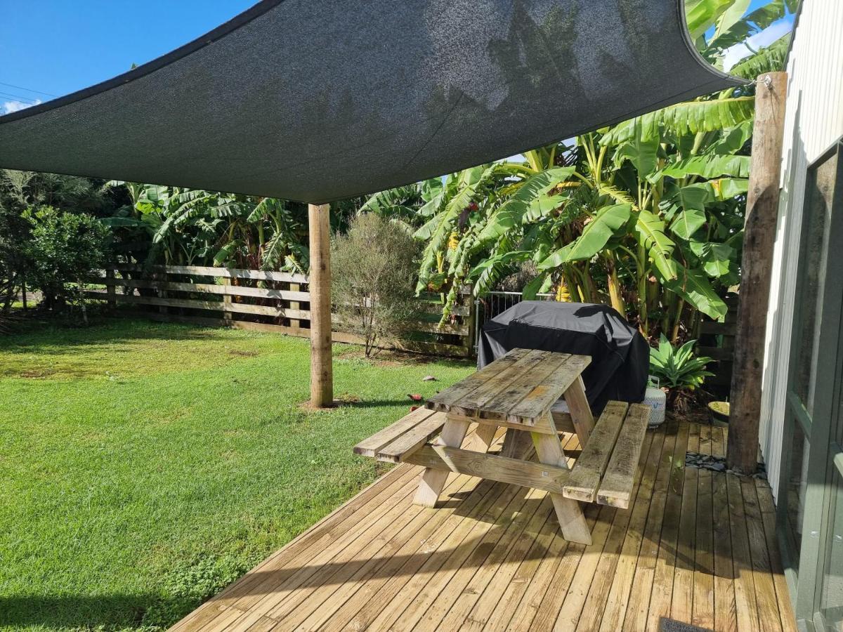 Villa Bookabarn Kerikeri Esterno foto